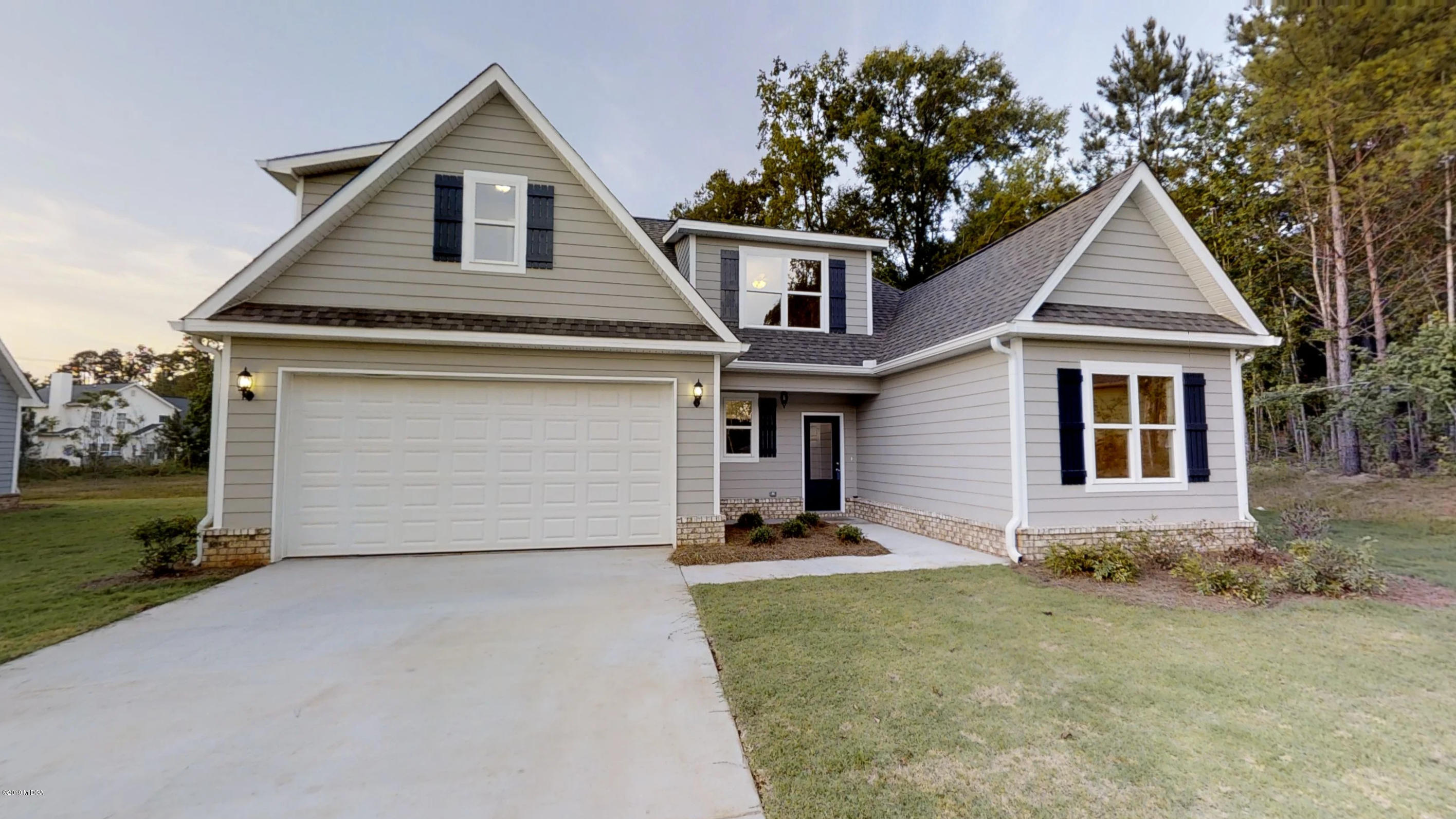 829 Holly Ridge Drive Gray, GA 31032 - Photo 5 of 44 E5