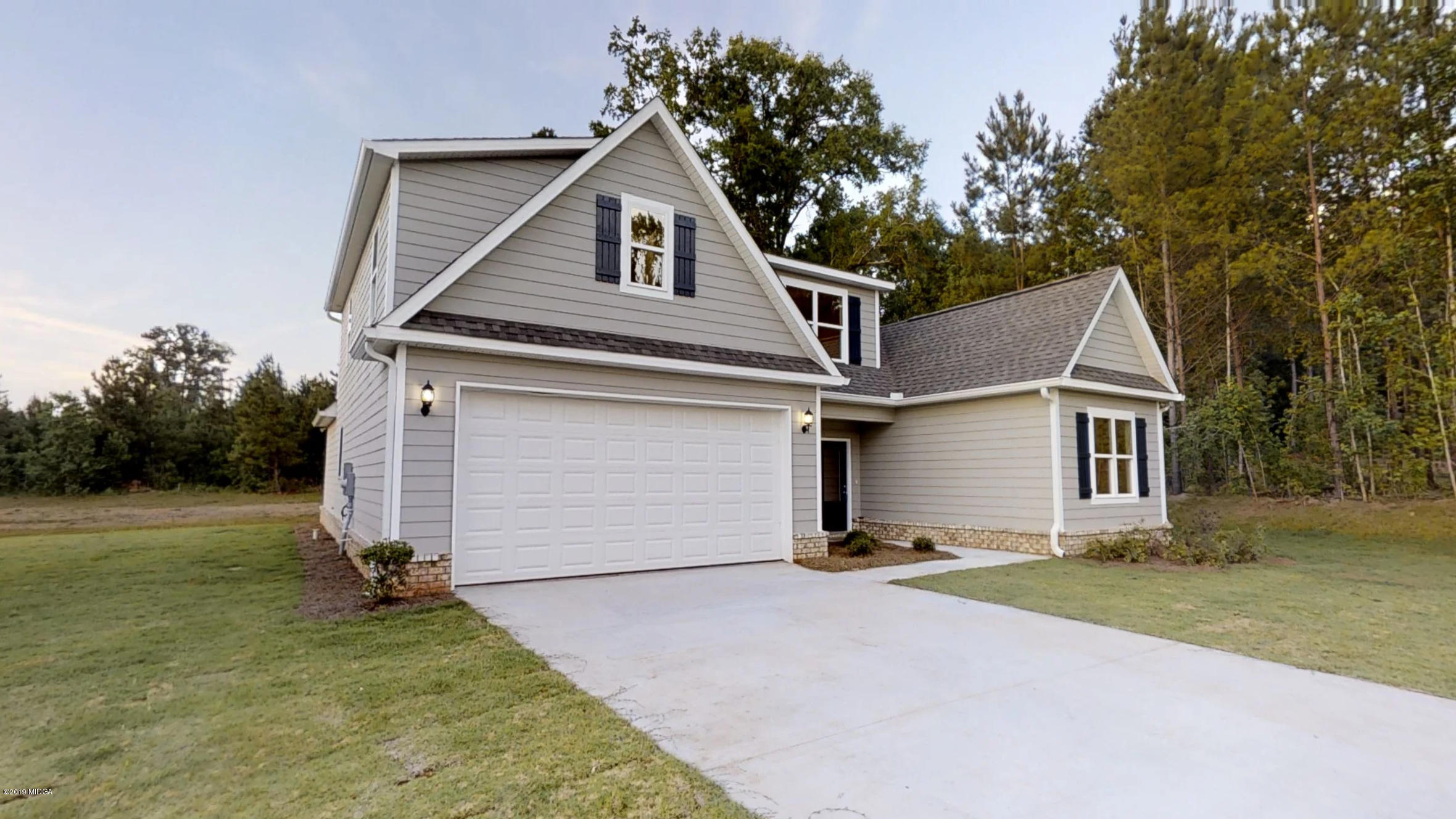 829 Holly Ridge Drive Gray, GA 31032 - Photo 6 of 44 E6