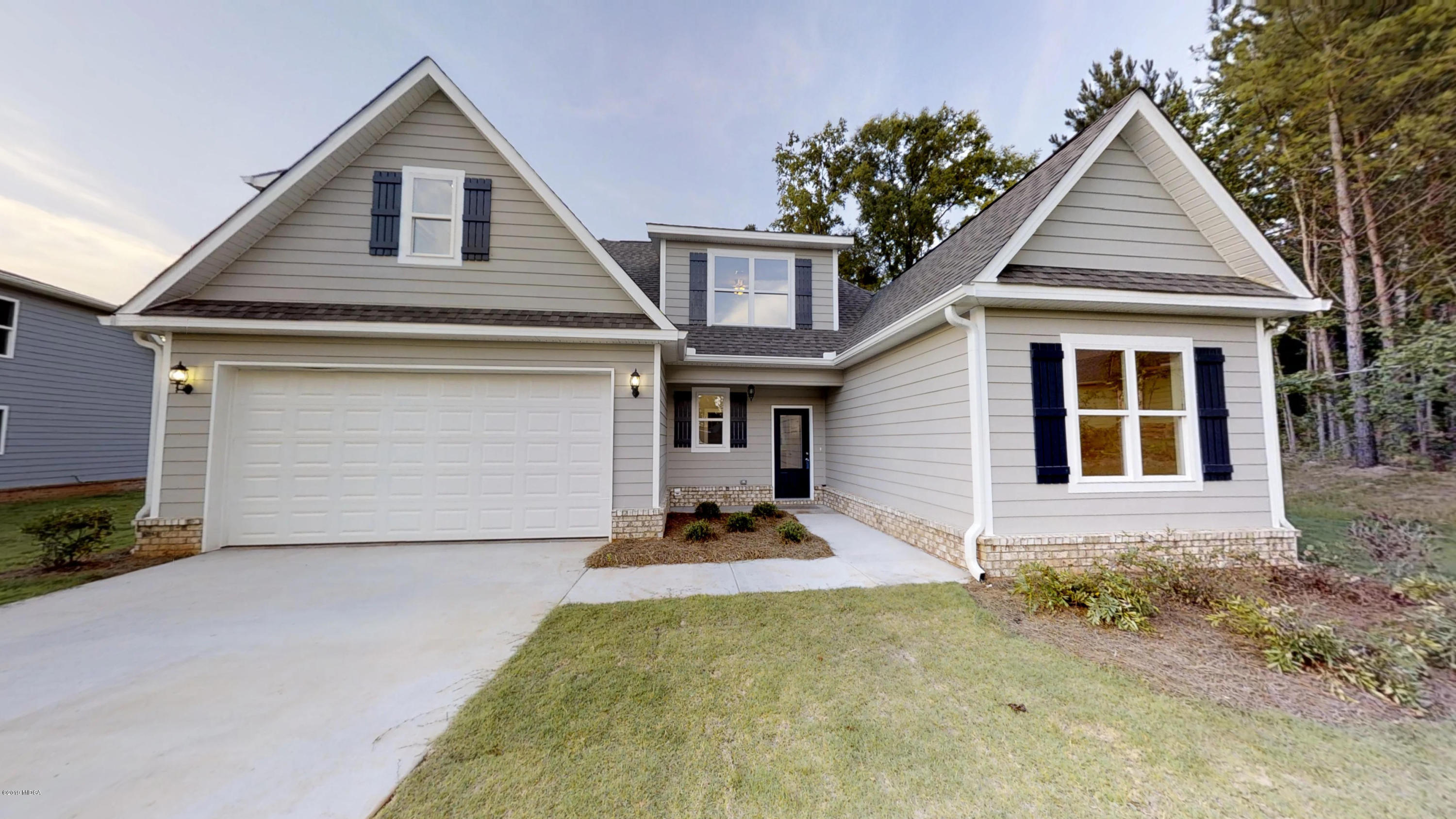 829 Holly Ridge Drive Gray, GA 31032 - Photo 7 of 44 E7