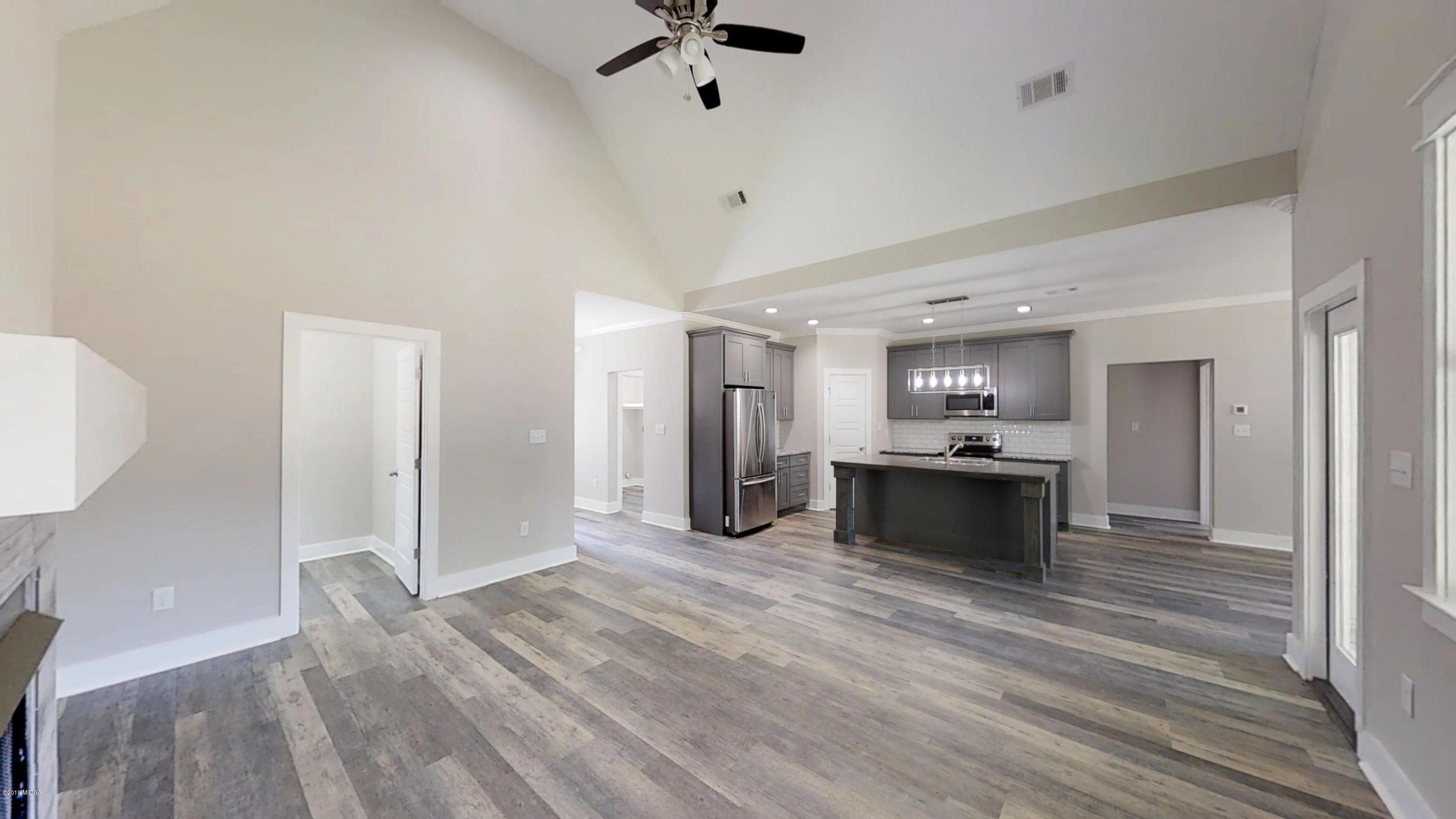 829 Holly Ridge Drive Gray, GA 31032 - Photo 9 of 44 2