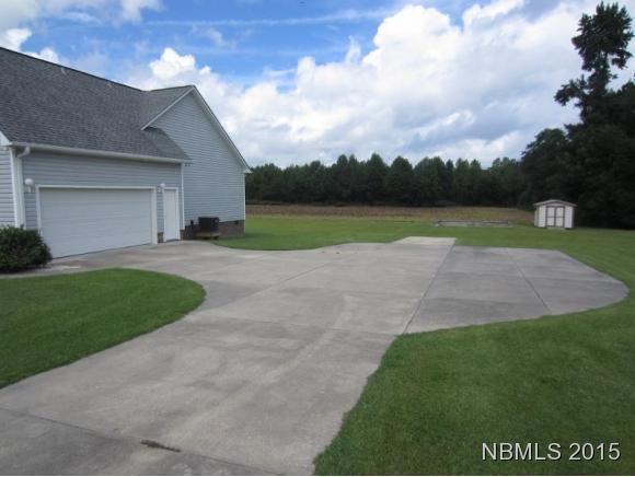 1195 Aurora Road Ernul, NC 28527 - Photo 8 of 17 Additional Photo
