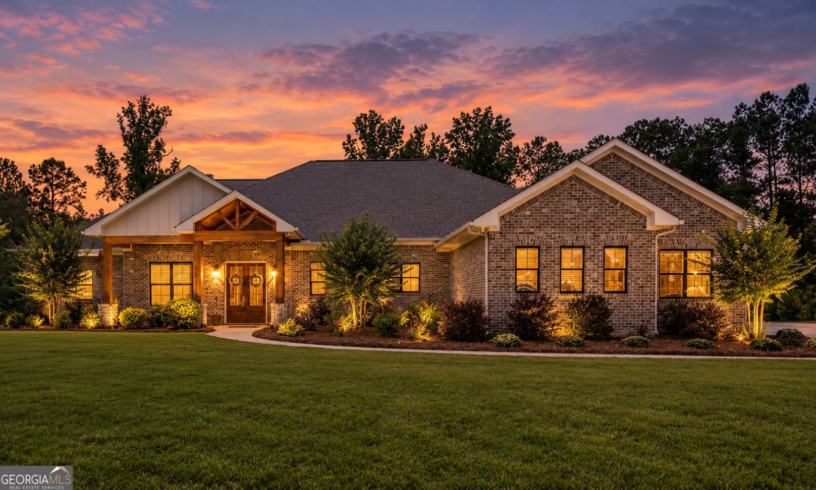 1187 Josey Road Forsyth, GA 31029 - Photo 1 of 36 Gallery Image 1