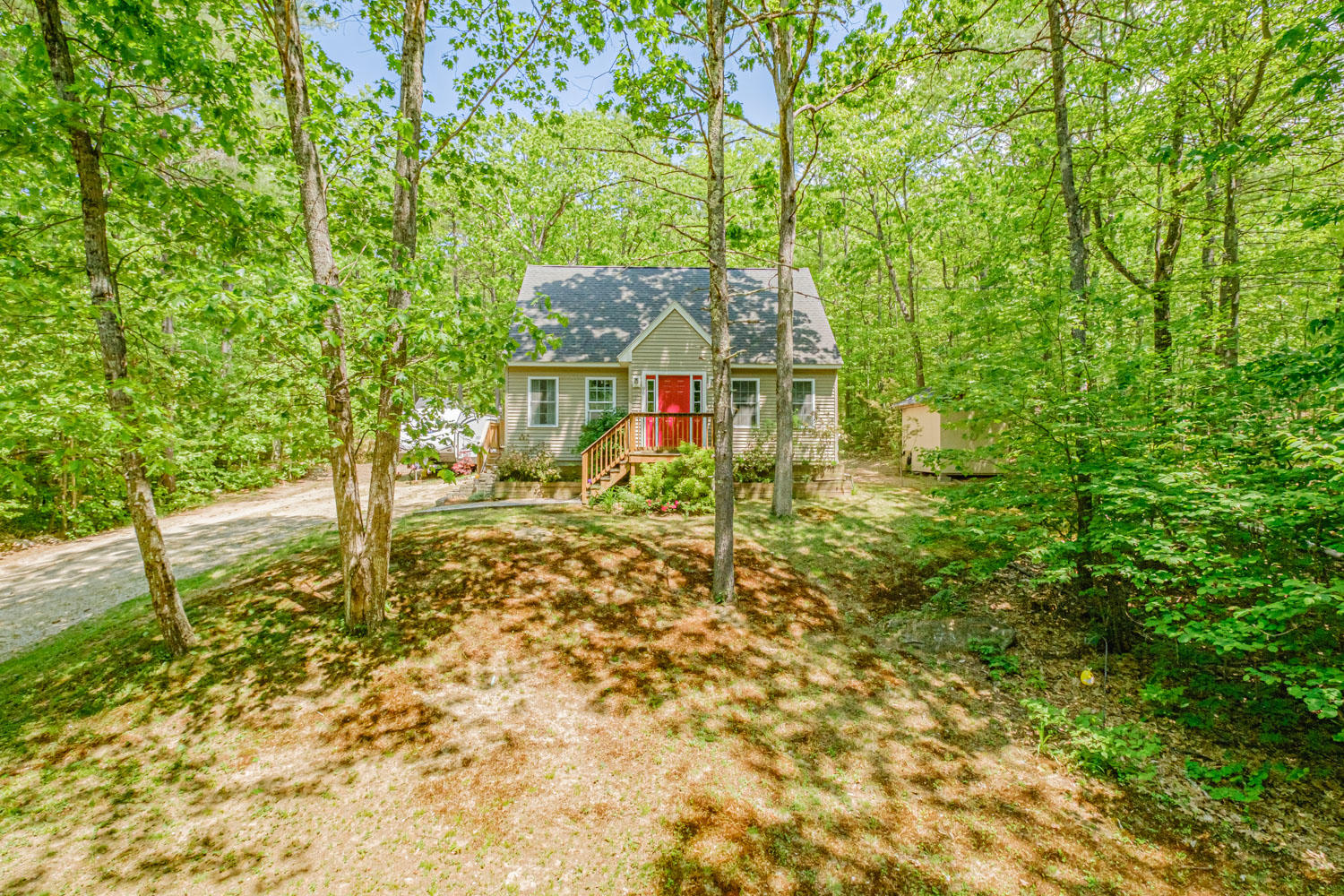 96 Cooks Mill Road Naples, ME 04055 - Photo 71 of 72 20200605gp-63002