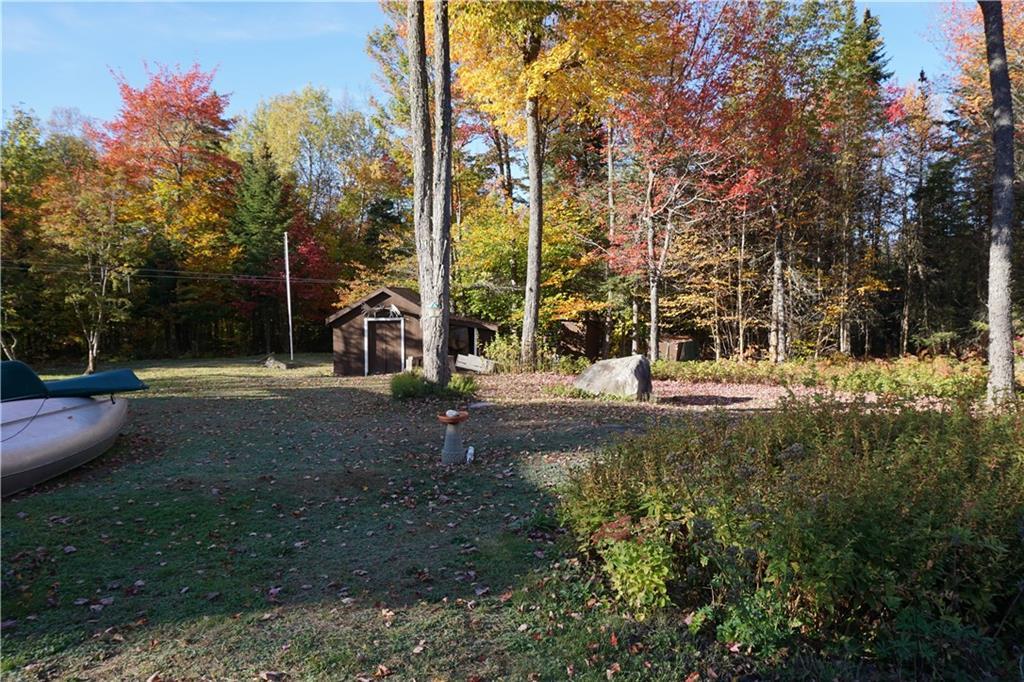 142 Blanchard Road Shirley Mills, ME 04485 - Photo 3 of 20 Photo
