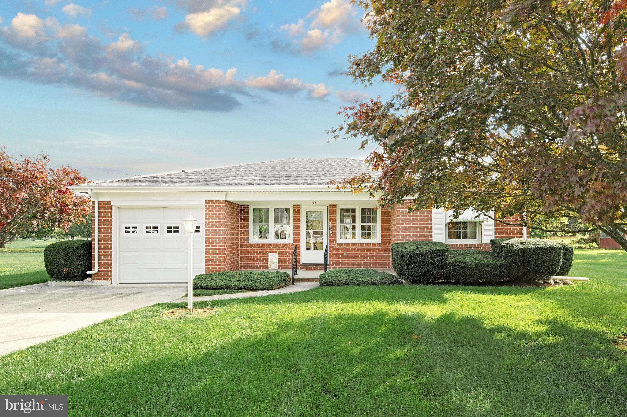 77 Carrolls Tract Road Fairfield, PA 17320 - Photo 2 of 43