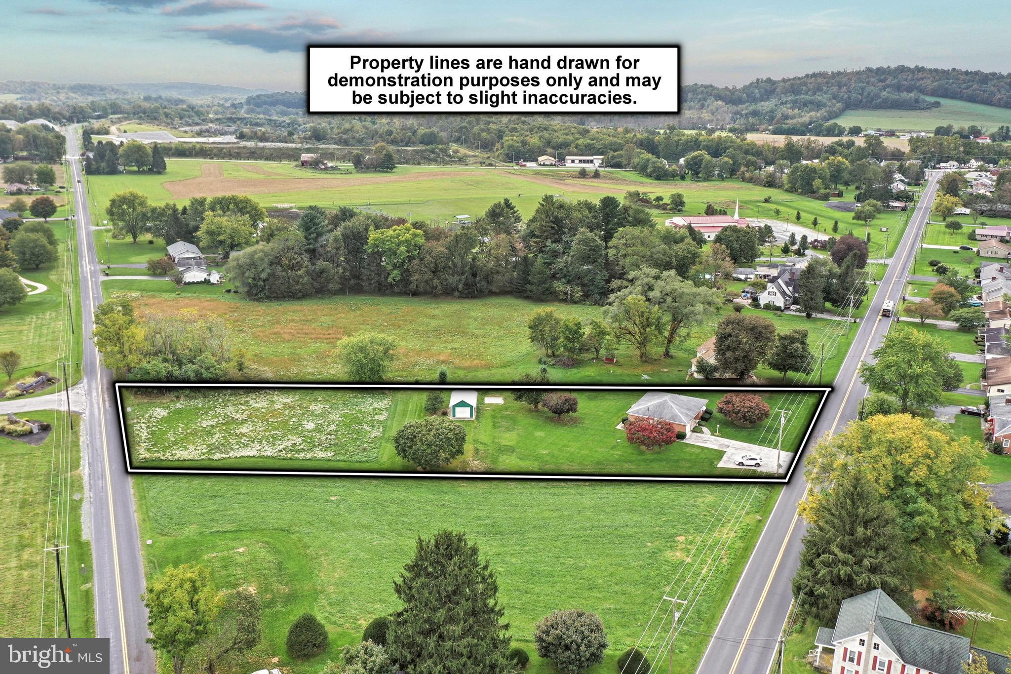 77 Carrolls Tract Road Fairfield, PA 17320 - Photo 12 of 43