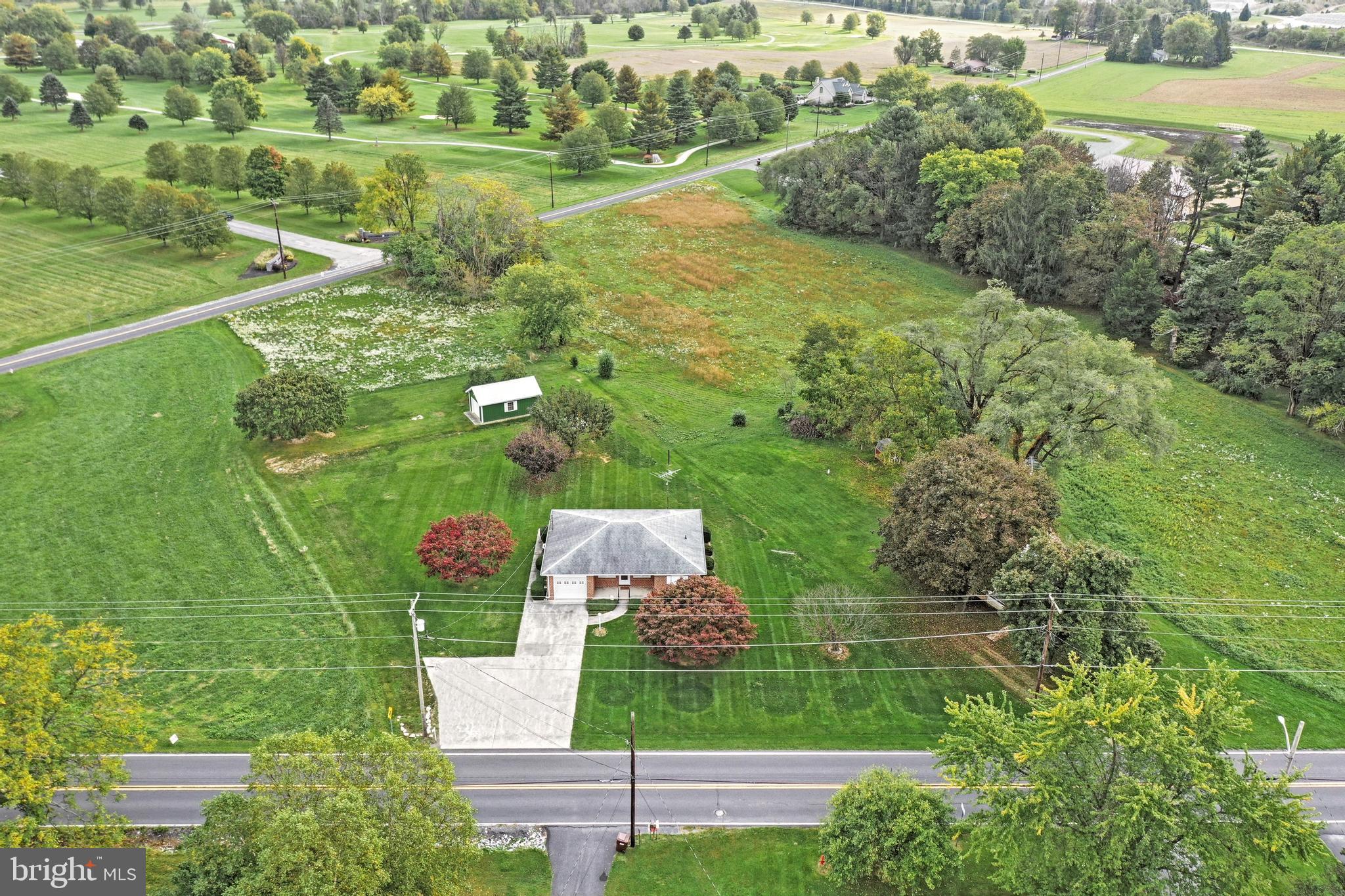 77 Carrolls Tract Road Fairfield, PA 17320 - Photo 31 of 43