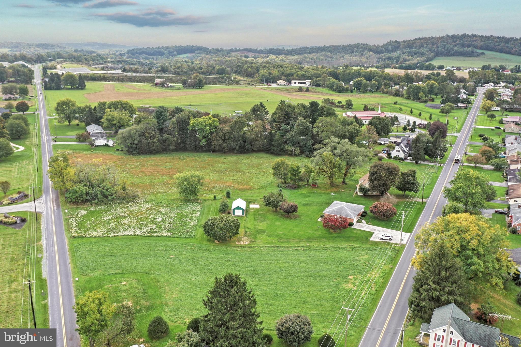 77 Carrolls Tract Road Fairfield, PA 17320 - Photo 32 of 43