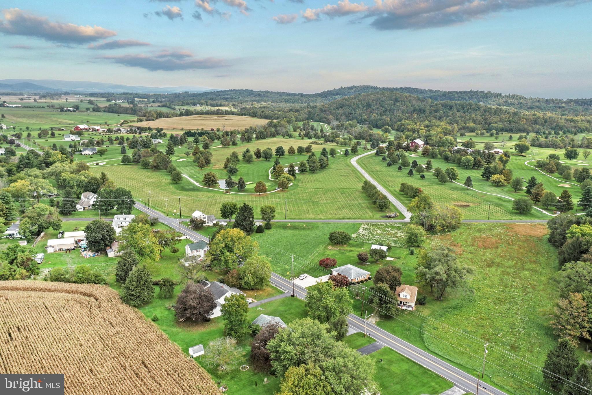 77 Carrolls Tract Road Fairfield, PA 17320 - Photo 34 of 43