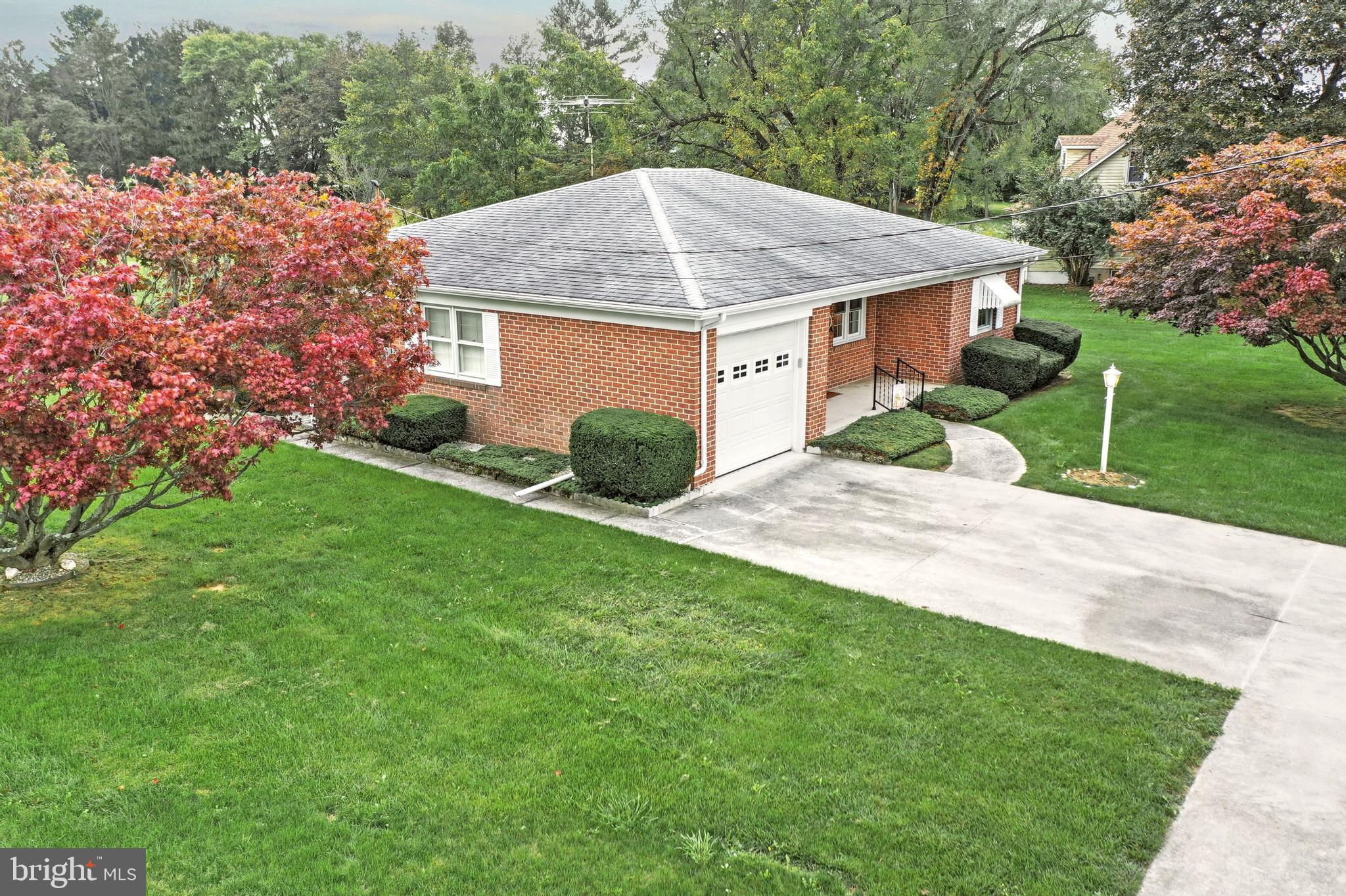 77 Carrolls Tract Road Fairfield, PA 17320 - Photo 35 of 43