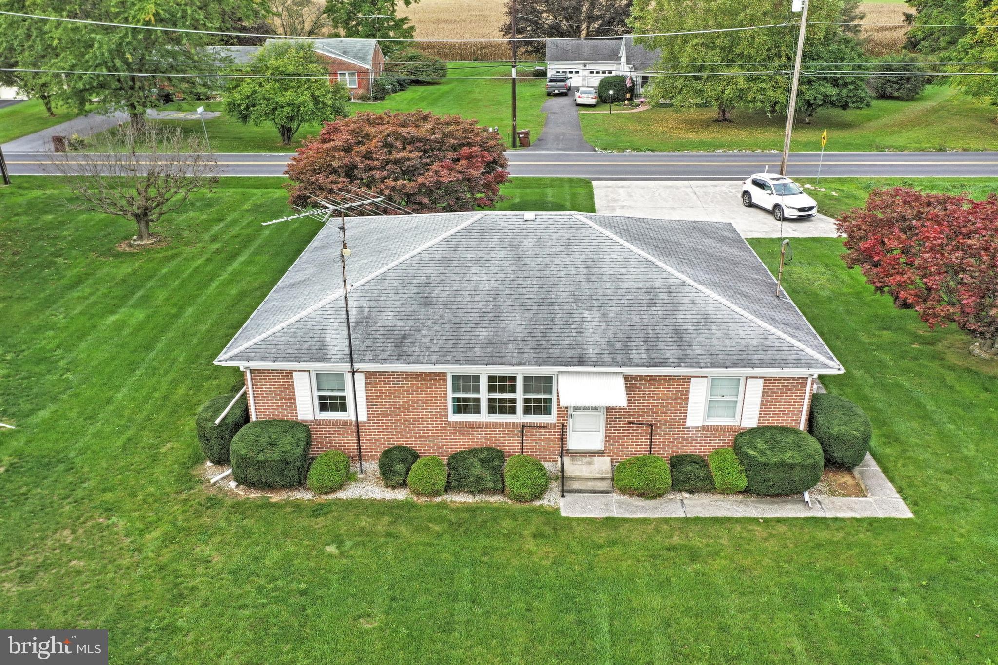 77 Carrolls Tract Road Fairfield, PA 17320 - Photo 37 of 43