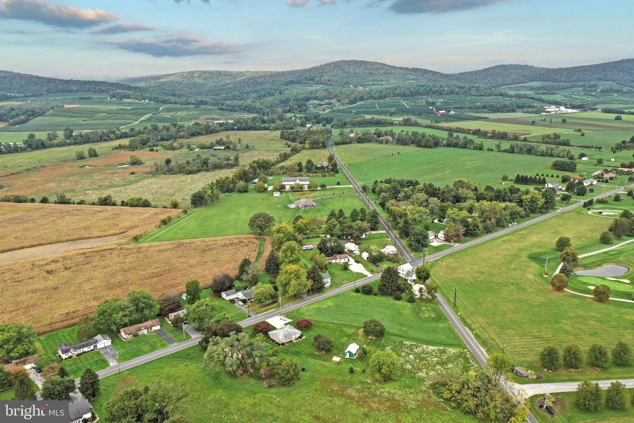 77 Carrolls Tract Road Fairfield, PA 17320 - Photo 42 of 43