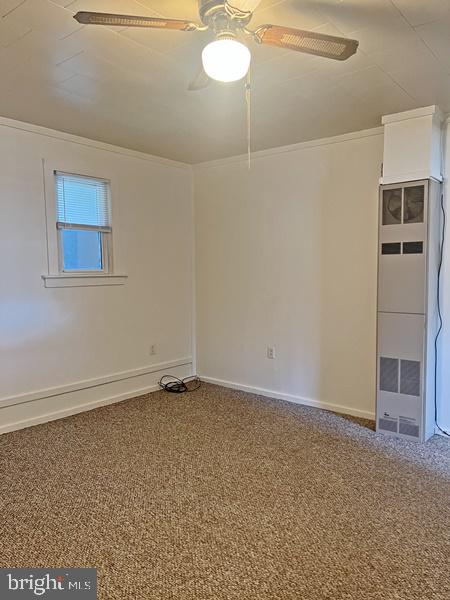 6 York Street, Unit F Manchester, PA 17345 - Photo 2 of 7 a view of an empty room with a window