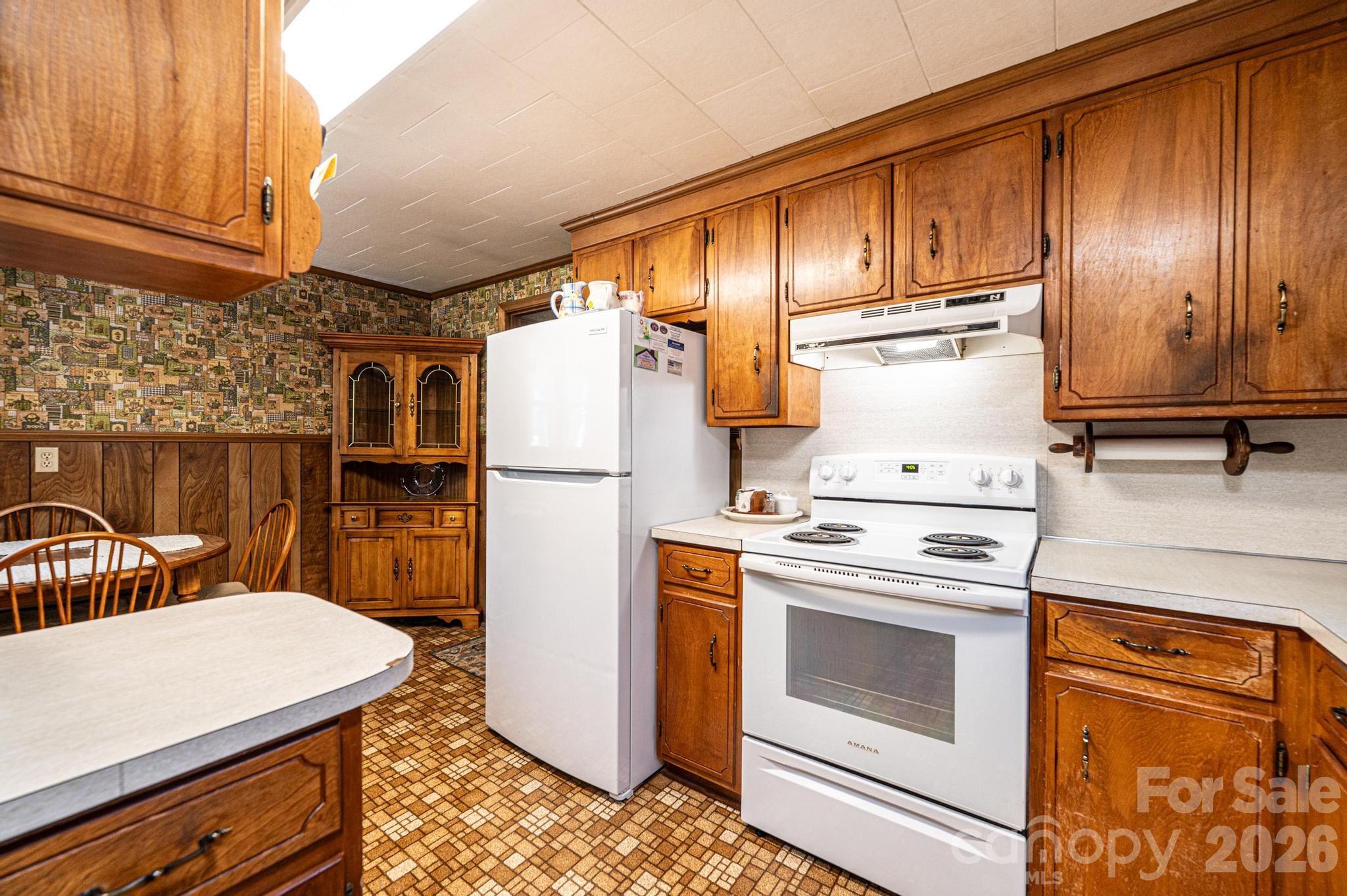 452 Swanson Road Lenoir, NC 28645 - Photo 28 of 48