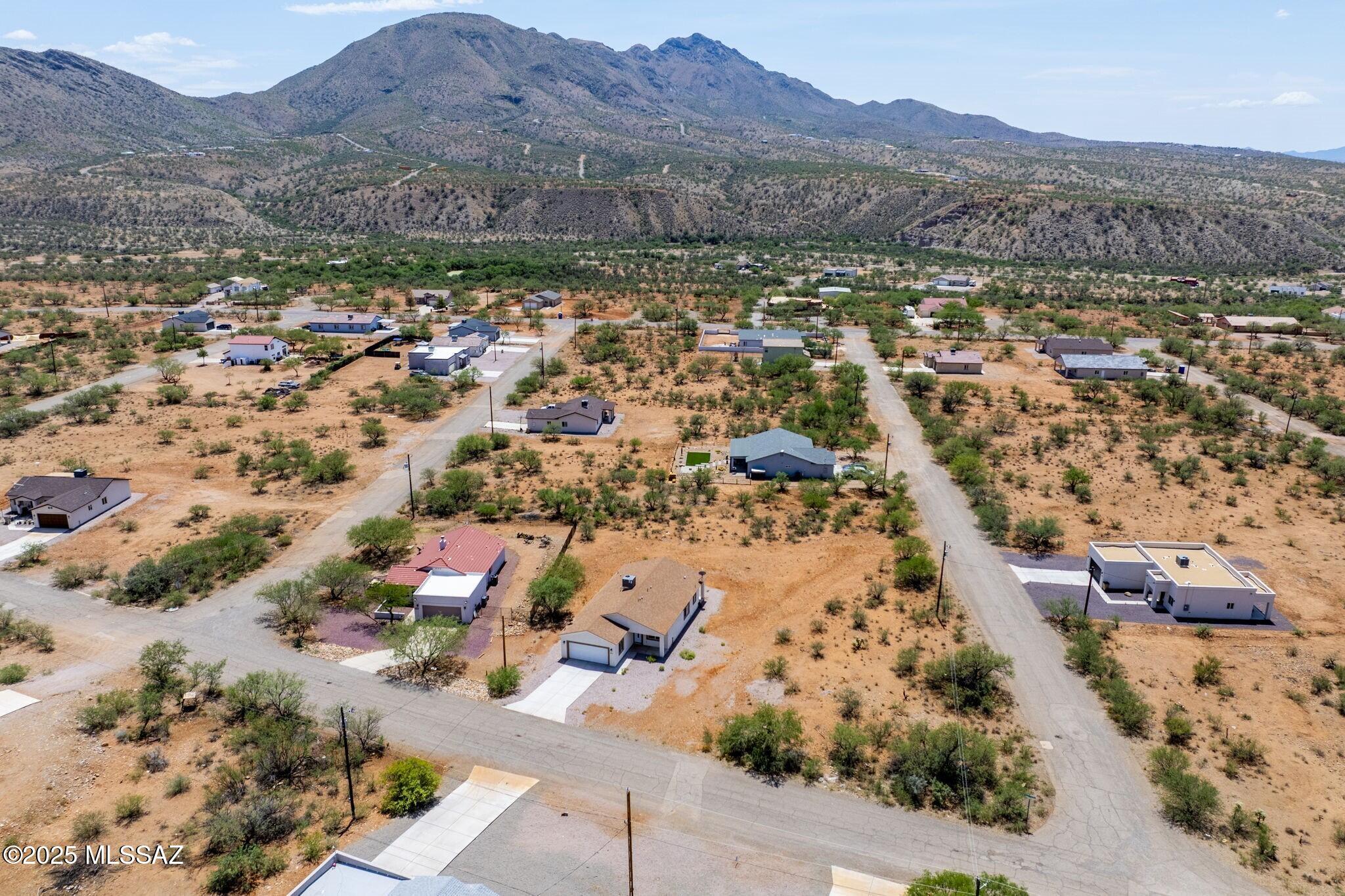 1871 Circulo Colombia Rio Rico, AZ 85648 - Photo 23 of 27