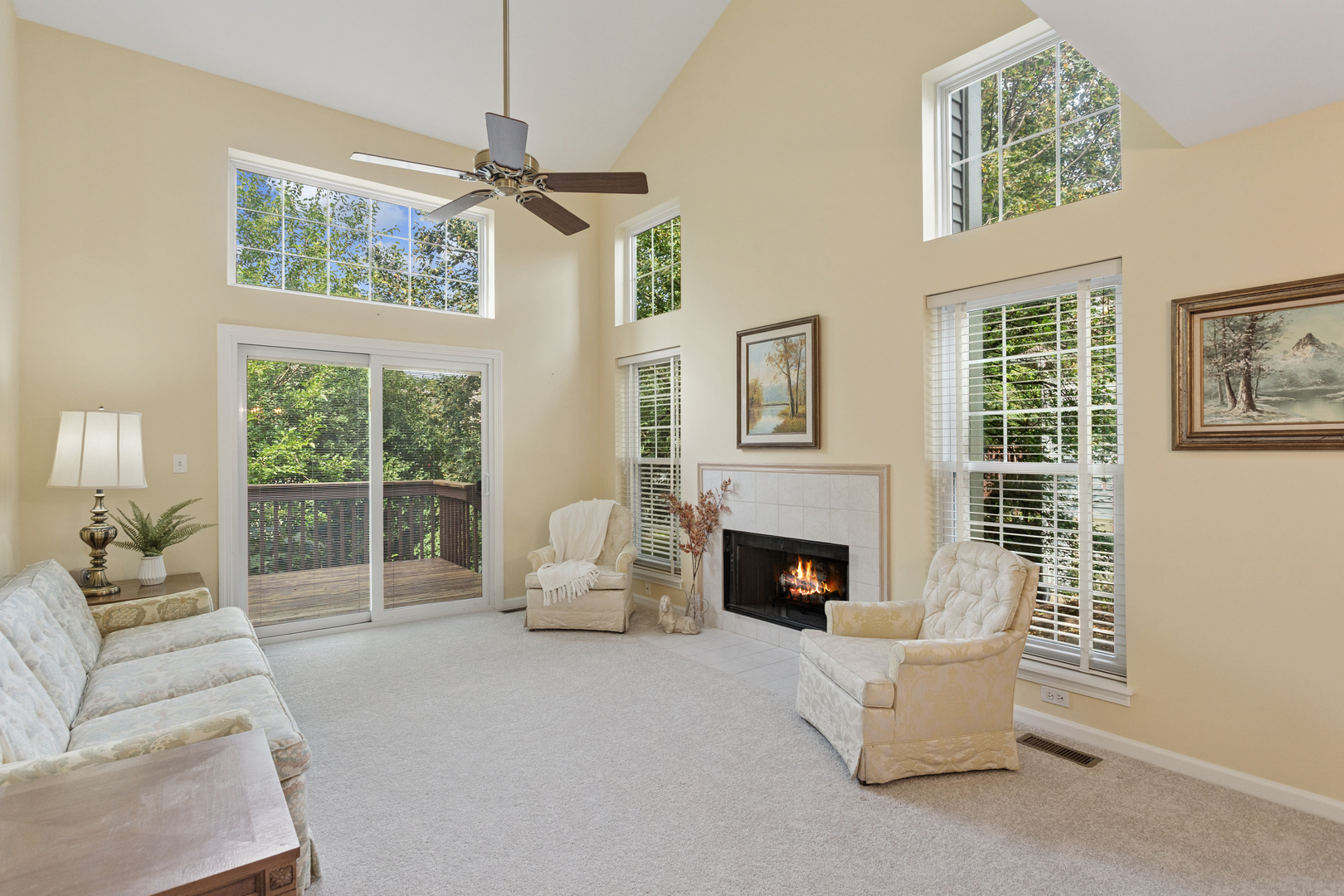 350 Cimarron Road East Lombard, IL 60148 - Photo 4 of 22 Gallery Image 4