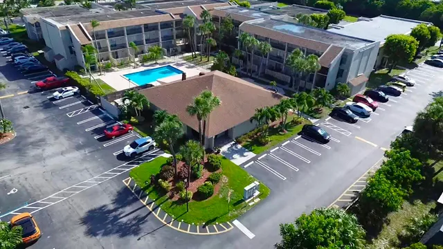 $1,500 | 1500 North Congress Avenue, Unit A205, West Palm Beach, FL 33401