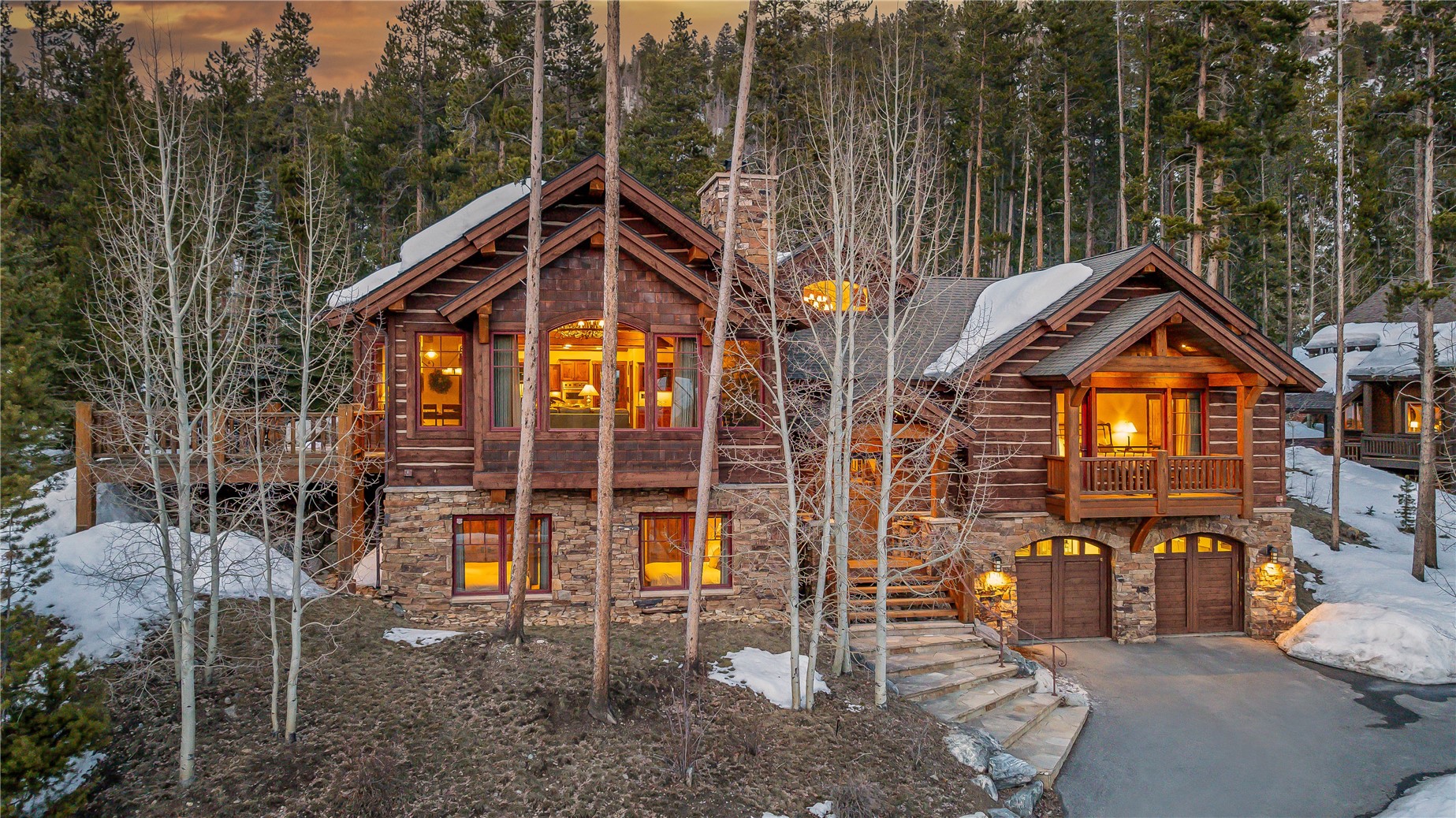 120 Klack Road Breckenridge, CO 80424 - Photo 1 of 1 Gallery Image 1