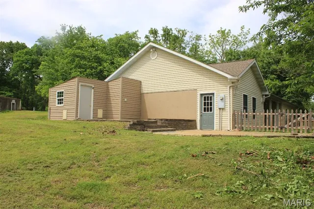 $274,999 | 30 Hwy E Steelville Mo 65565, Steelville, MO 65565