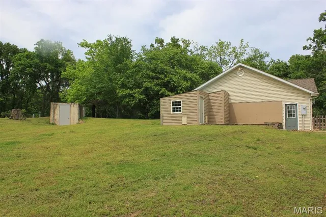 $274,999 | 30 Hwy E Steelville Mo 65565, Steelville, MO 65565