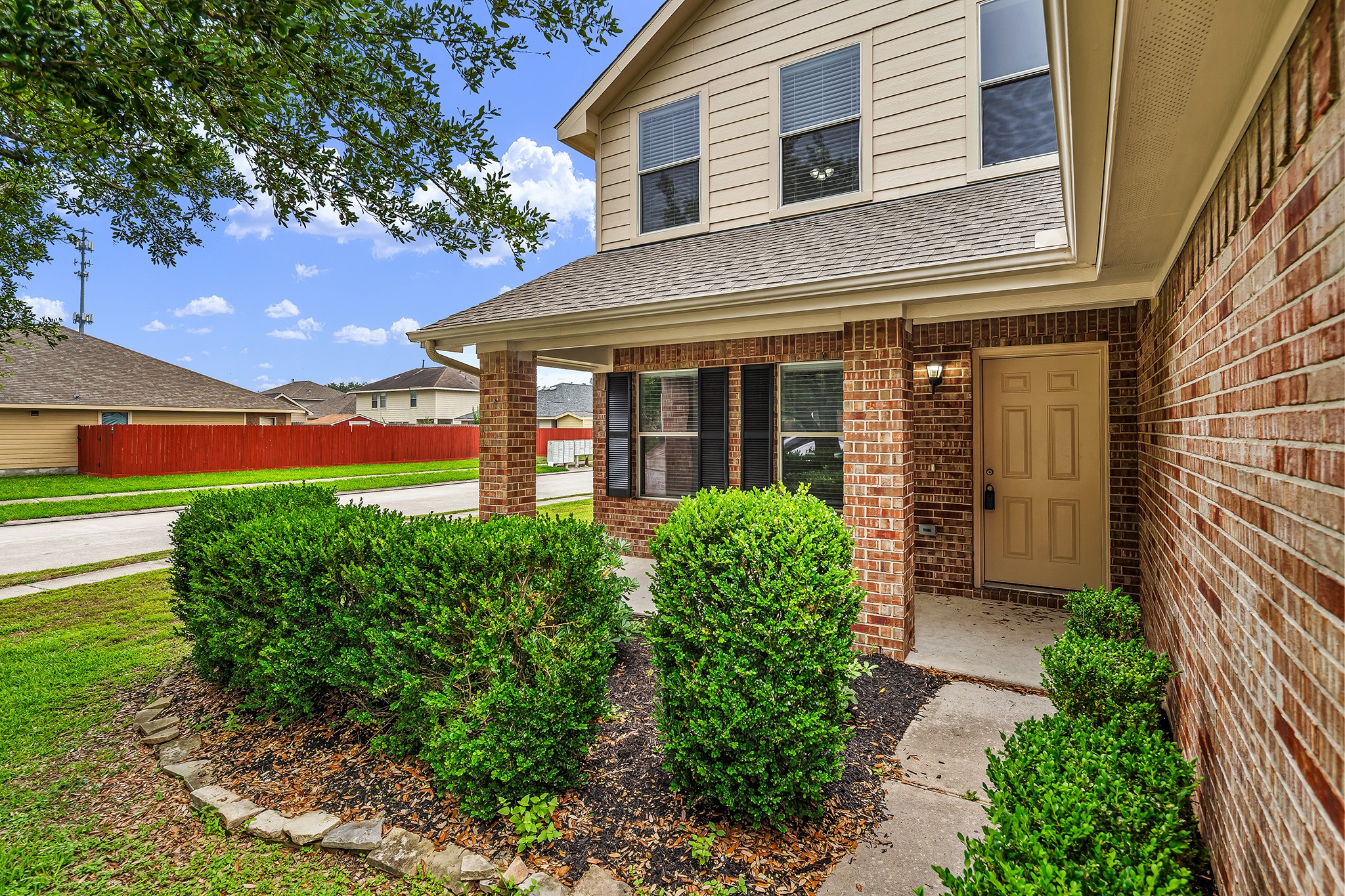 11338 Moonlight Ridge Drive Humble, TX 77396 - Photo 3 of 34