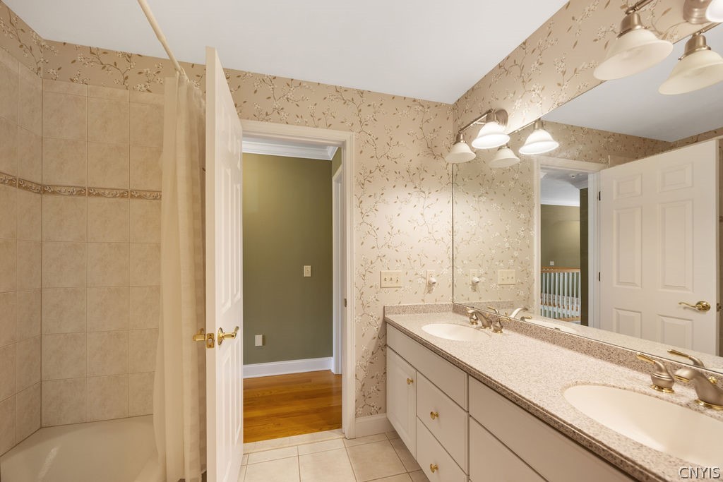206 Falling Brook Path Manlius, NY 13066 - Photo 26 of 31
