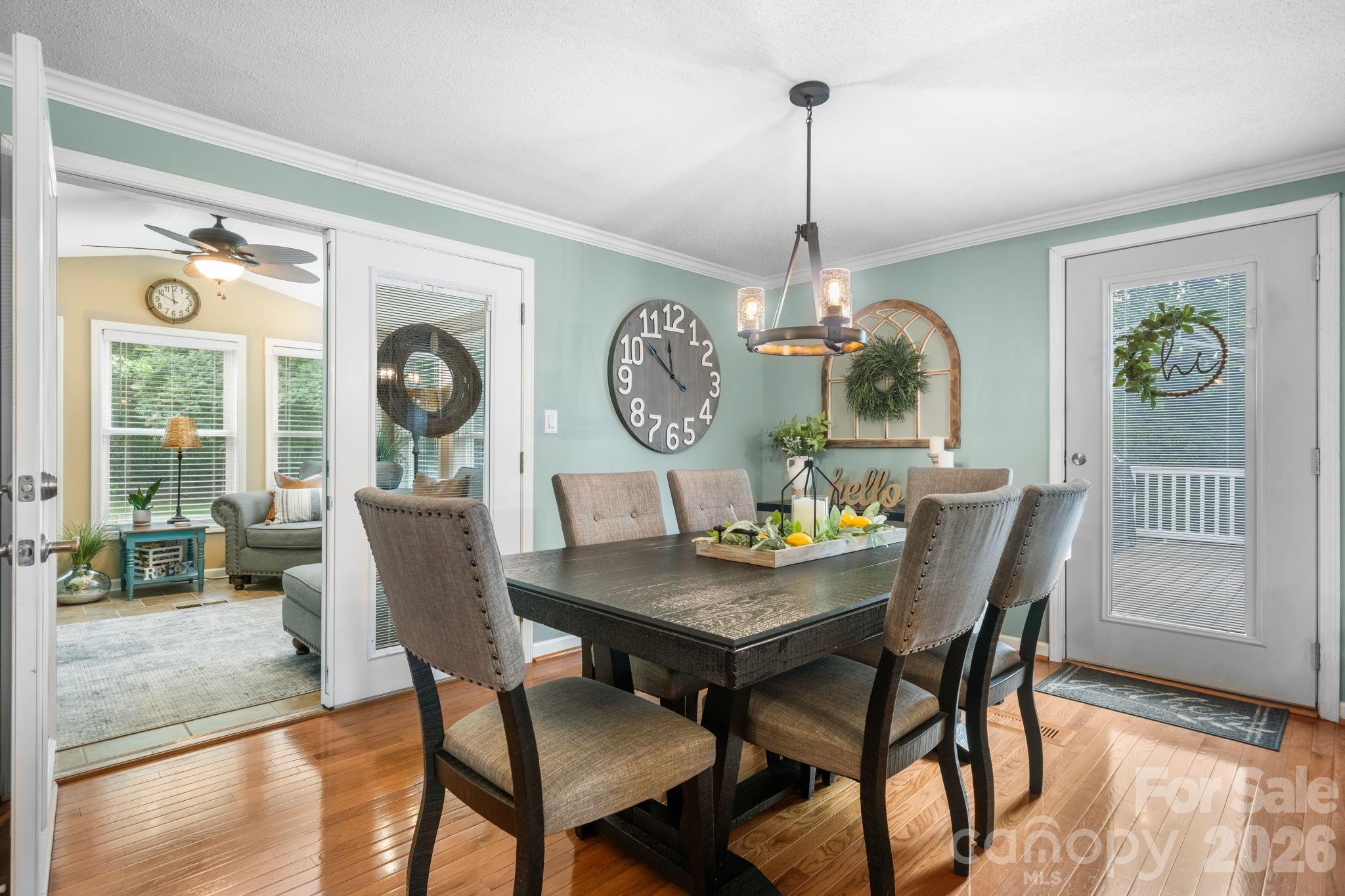 4091 Little Mountain Road Newton, NC 28658 - Photo 11 of 29 Gallery Image 11
