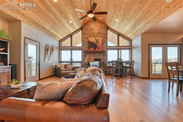 12890 Holmes Road Colorado Springs, CO 80908 - Photo 4 of 49 Gallery Image 4