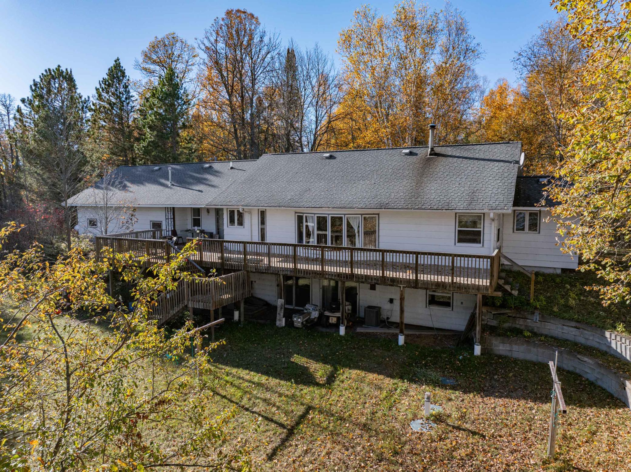 48538 Northwind Road Marcell, MN 56657 - Photo 1 of 1 Gallery Image 1