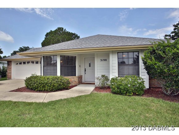 3198 Steamboat Ridge Road Port Orange, FL 32128 - Photo 1 of 23 Primary Photo