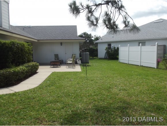 3198 Steamboat Ridge Road Port Orange, FL 32128 - Photo 18 of 23 Additional Photo