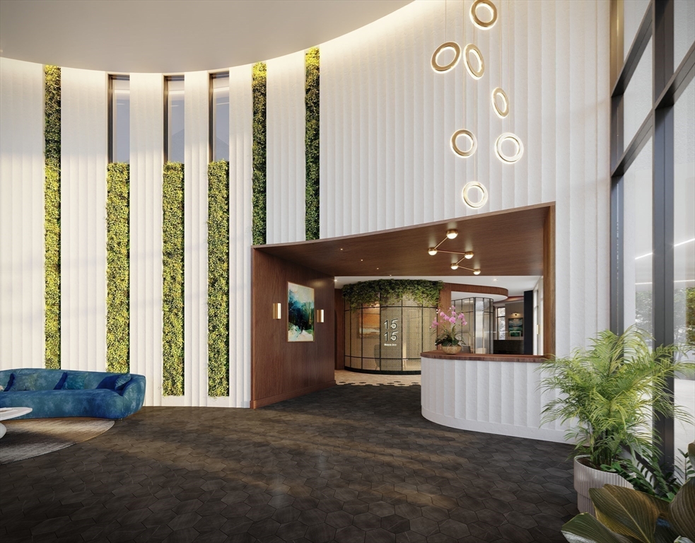 1515 Commonwealth Avenue, Unit 810 Boston, MA 02135 - Photo 11 of 21