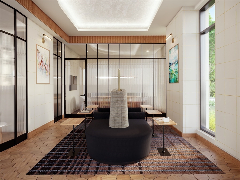 1515 Commonwealth Avenue, Unit 810 Boston, MA 02135 - Photo 13 of 21