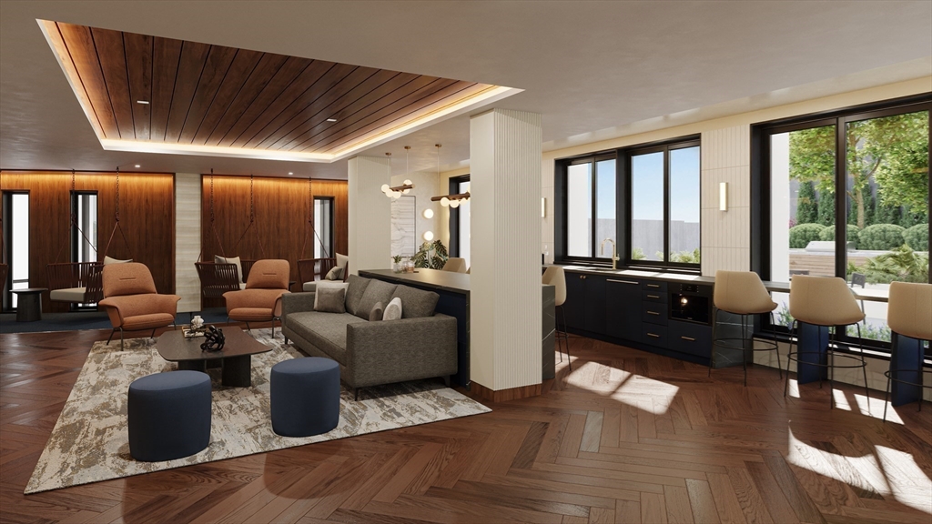 1515 Commonwealth Avenue, Unit 810 Boston, MA 02135 - Photo 16 of 21