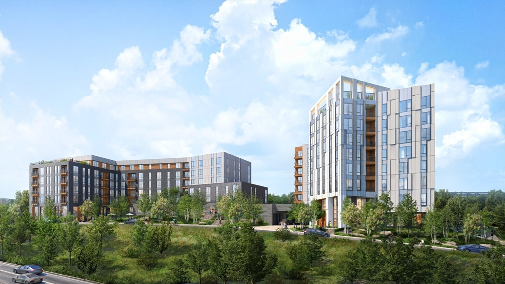 1515 Commonwealth Avenue, Unit 810 Boston, MA 02135 - Photo 21 of 21