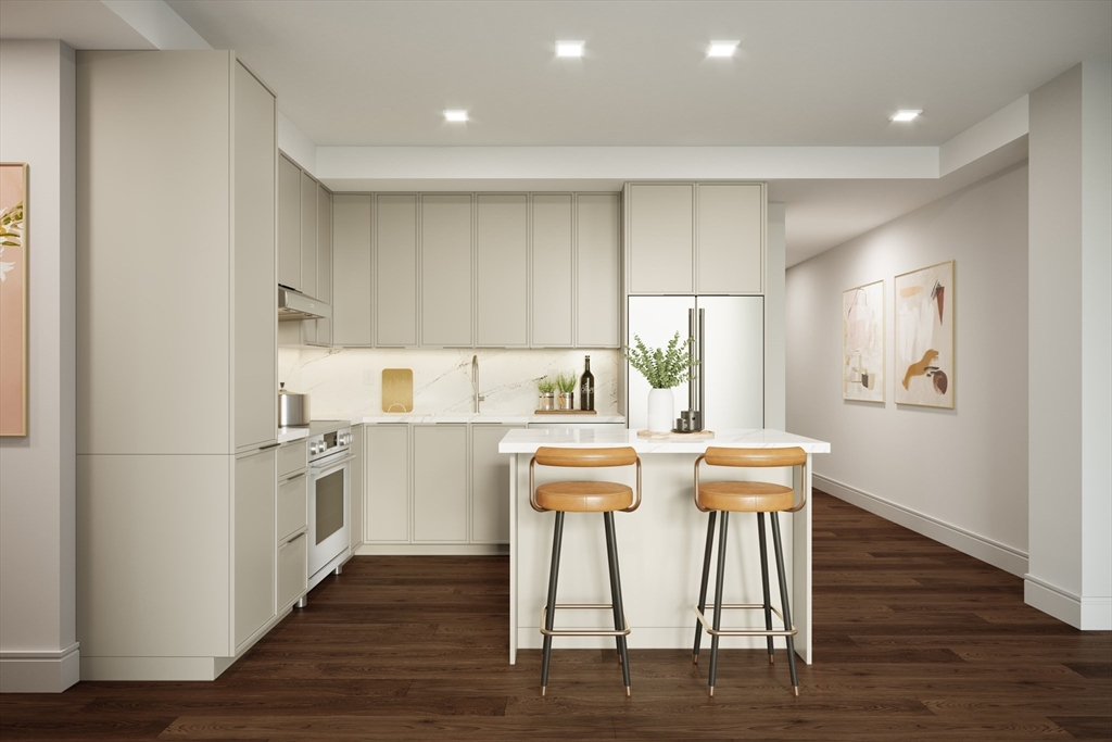 1515 Commonwealth Avenue, Unit 810 Boston, MA 02135 - Photo 3 of 21