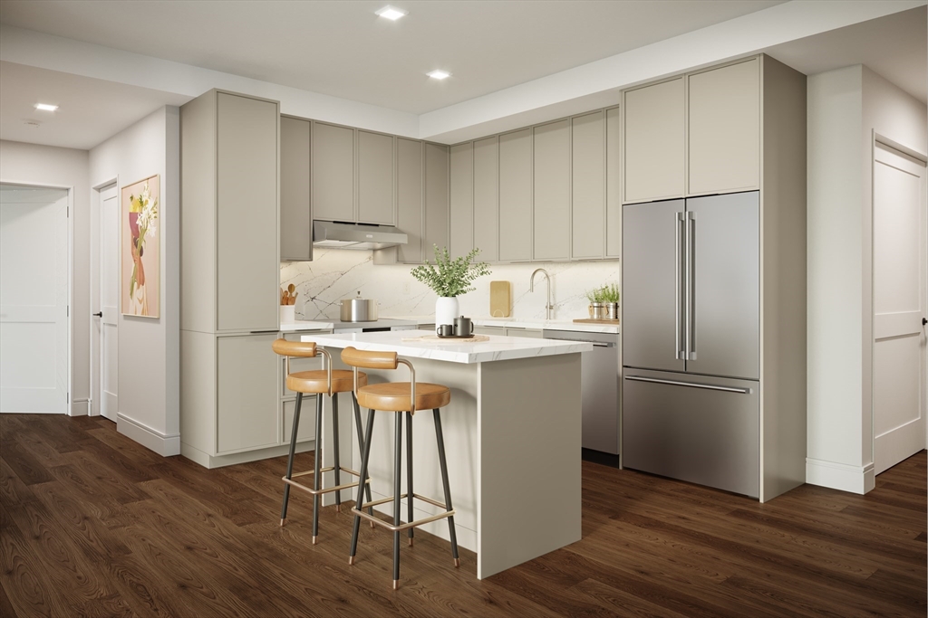 1515 Commonwealth Avenue, Unit 810 Boston, MA 02135 - Photo 4 of 21