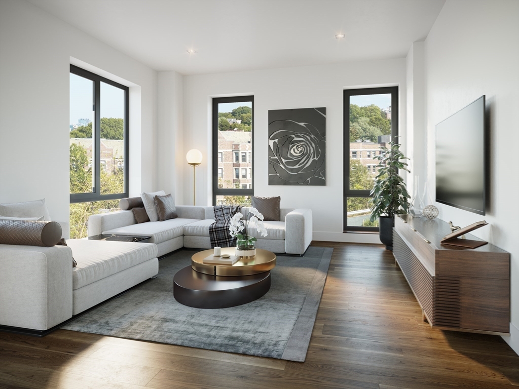 1515 Commonwealth Avenue, Unit 810 Boston, MA 02135 - Photo 5 of 21