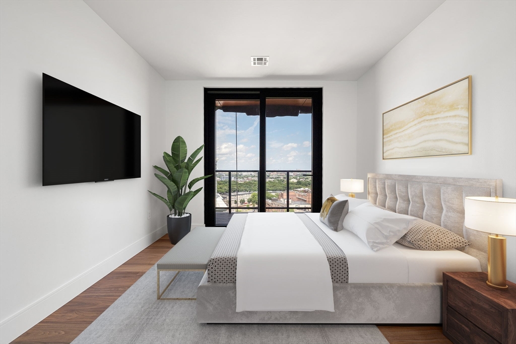 1515 Commonwealth Avenue, Unit 810 Boston, MA 02135 - Photo 6 of 21