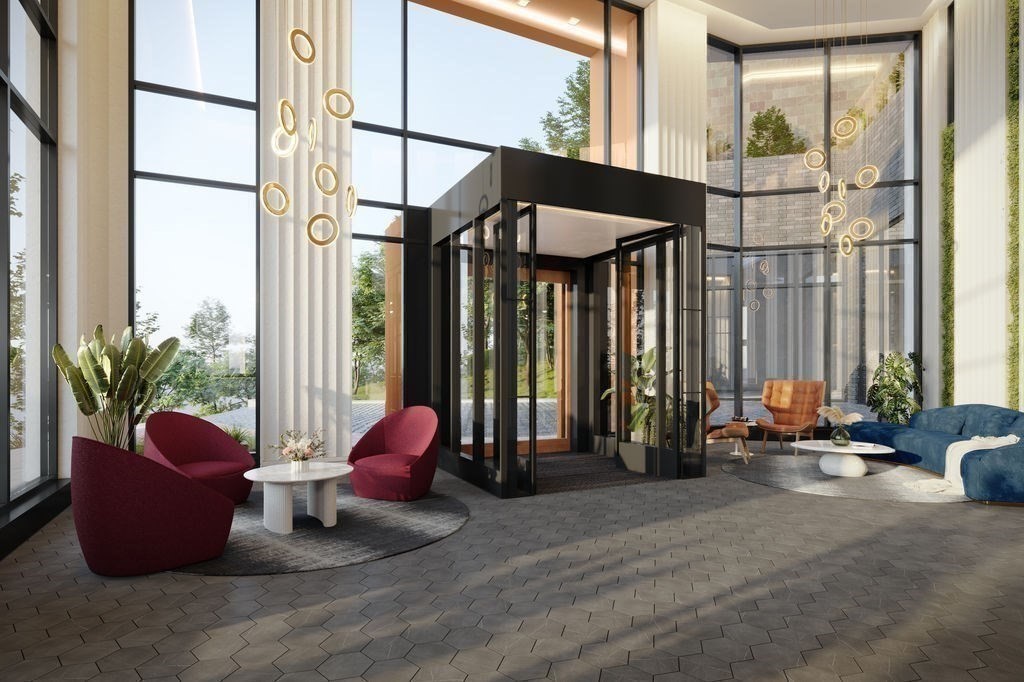 1515 Commonwealth Avenue, Unit 810 Boston, MA 02135 - Photo 9 of 21