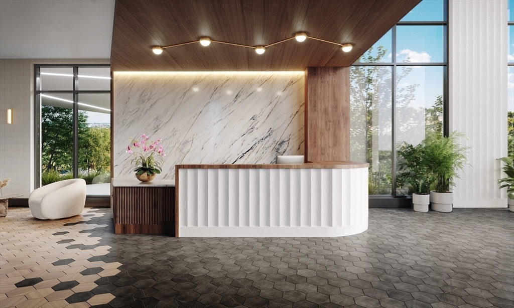 1515 Commonwealth Avenue, Unit 810 Boston, MA 02135 - Photo 10 of 21