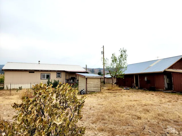 $330,000 | 2171 Highway 95, Council, ID 83612
