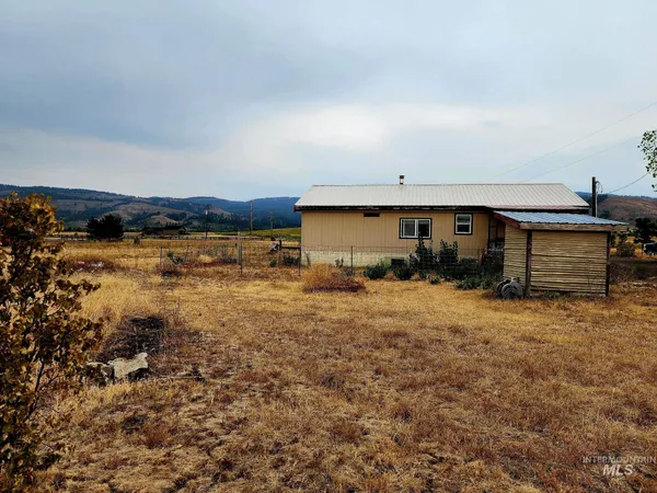 $330,000 | 2171 Highway 95, Council, ID 83612