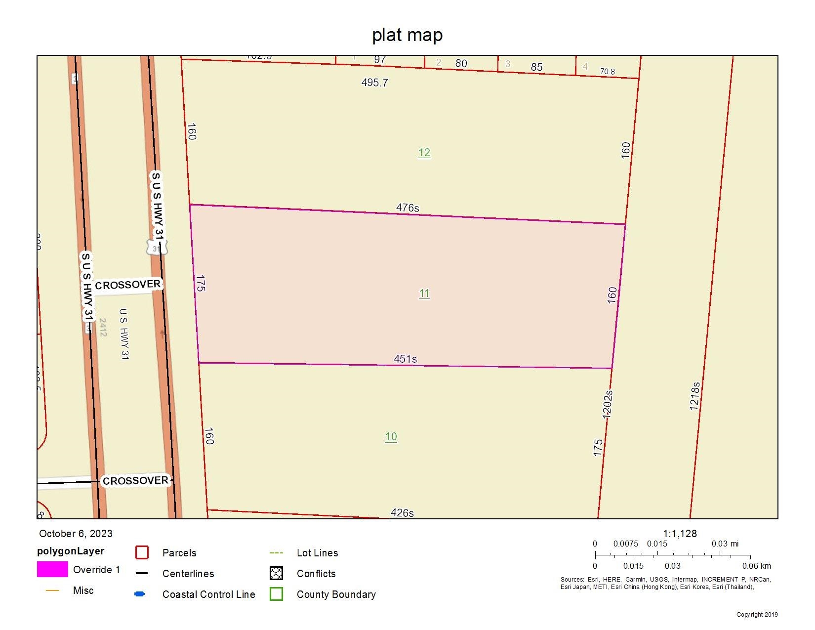 2413 Highway 31 Bay Minette, AL 36507 - Photo 2 of 7