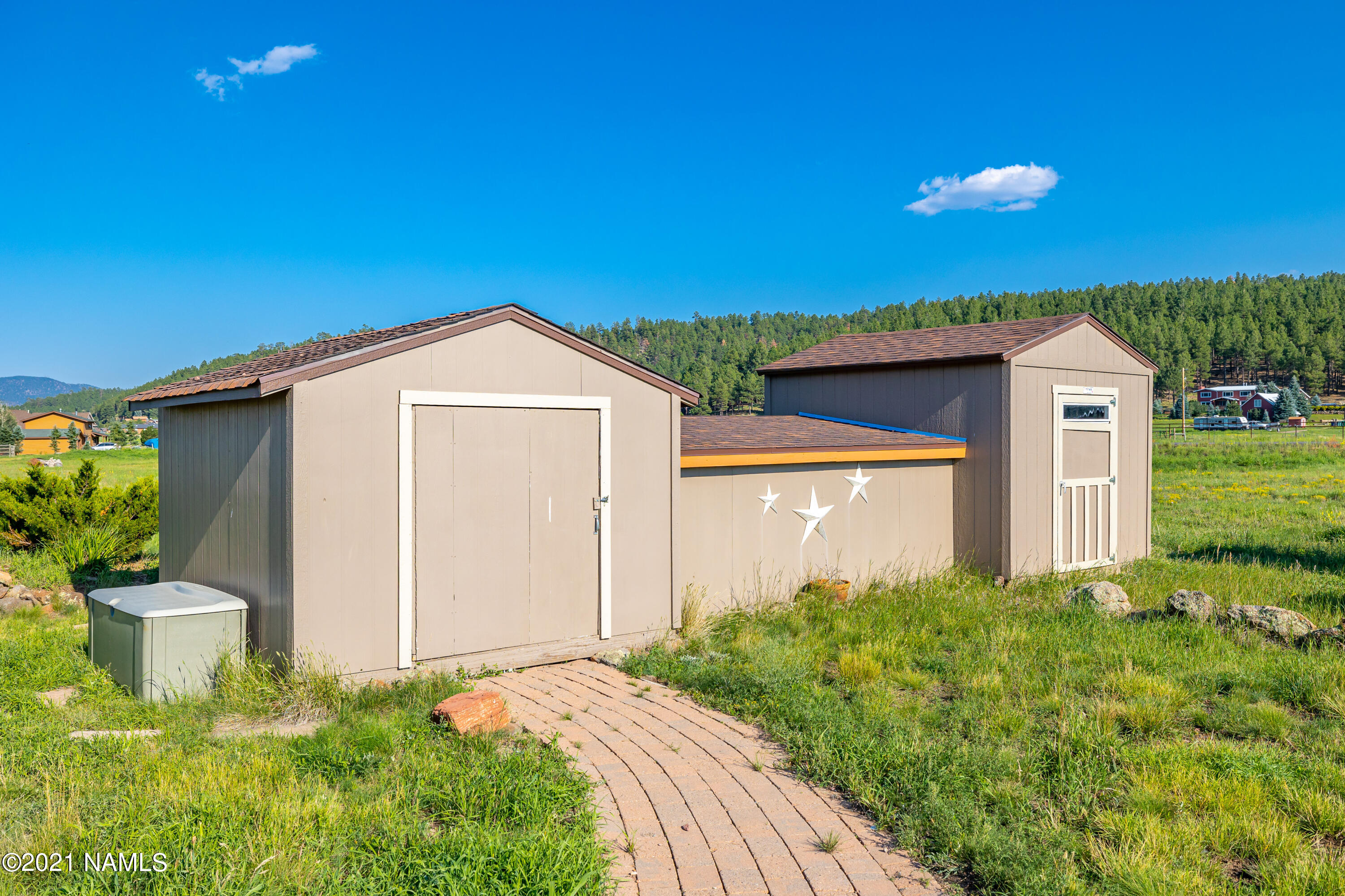 6860 North Bader Road Flagstaff, AZ 86001 - Photo 11 of 52 CP-7