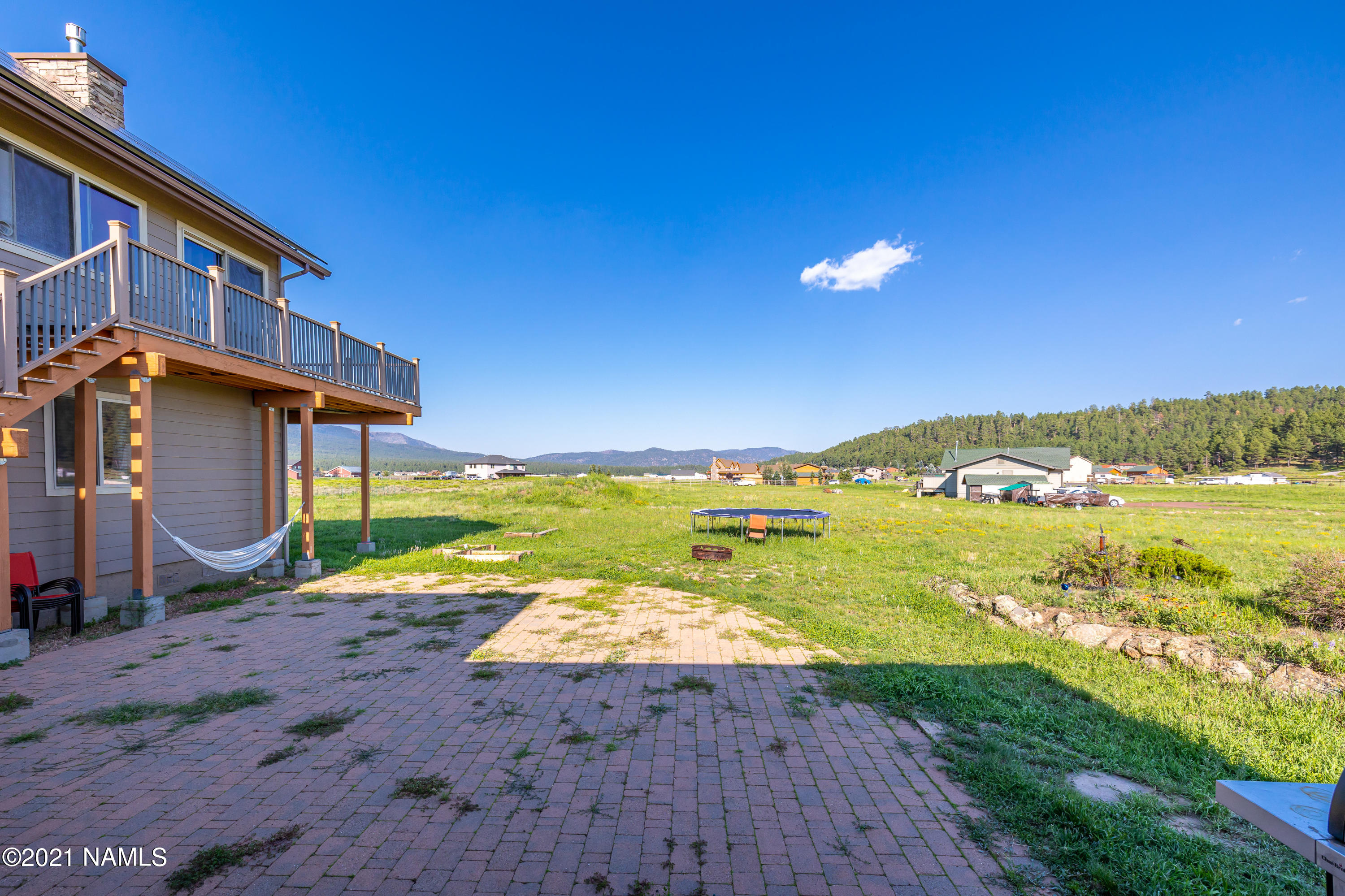 6860 North Bader Road Flagstaff, AZ 86001 - Photo 13 of 52 CP-1
