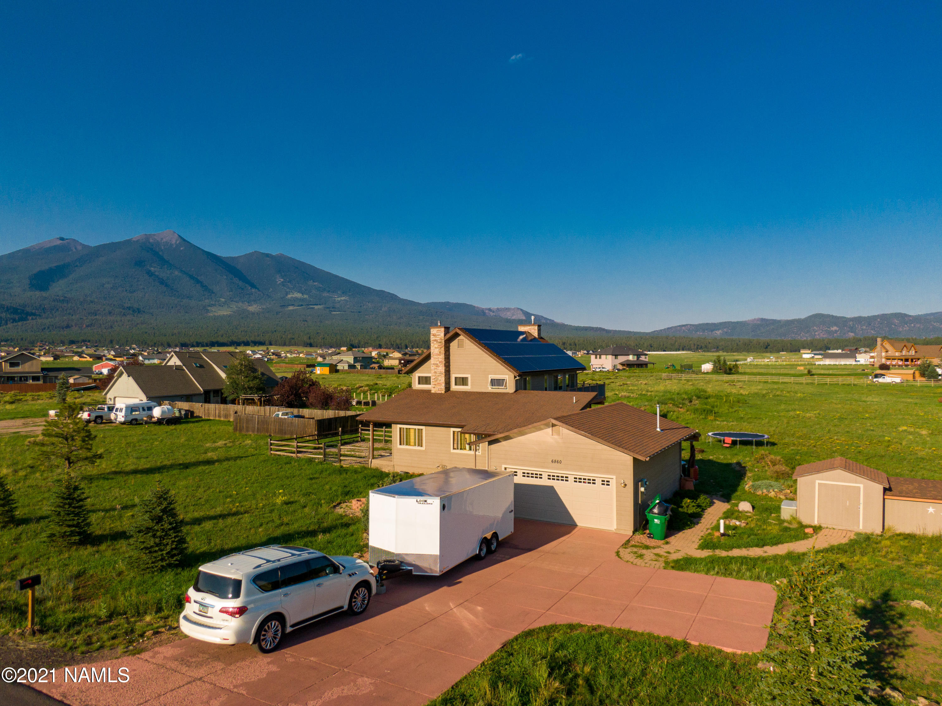 6860 North Bader Road Flagstaff, AZ 86001 - Photo 41 of 52 CP--1