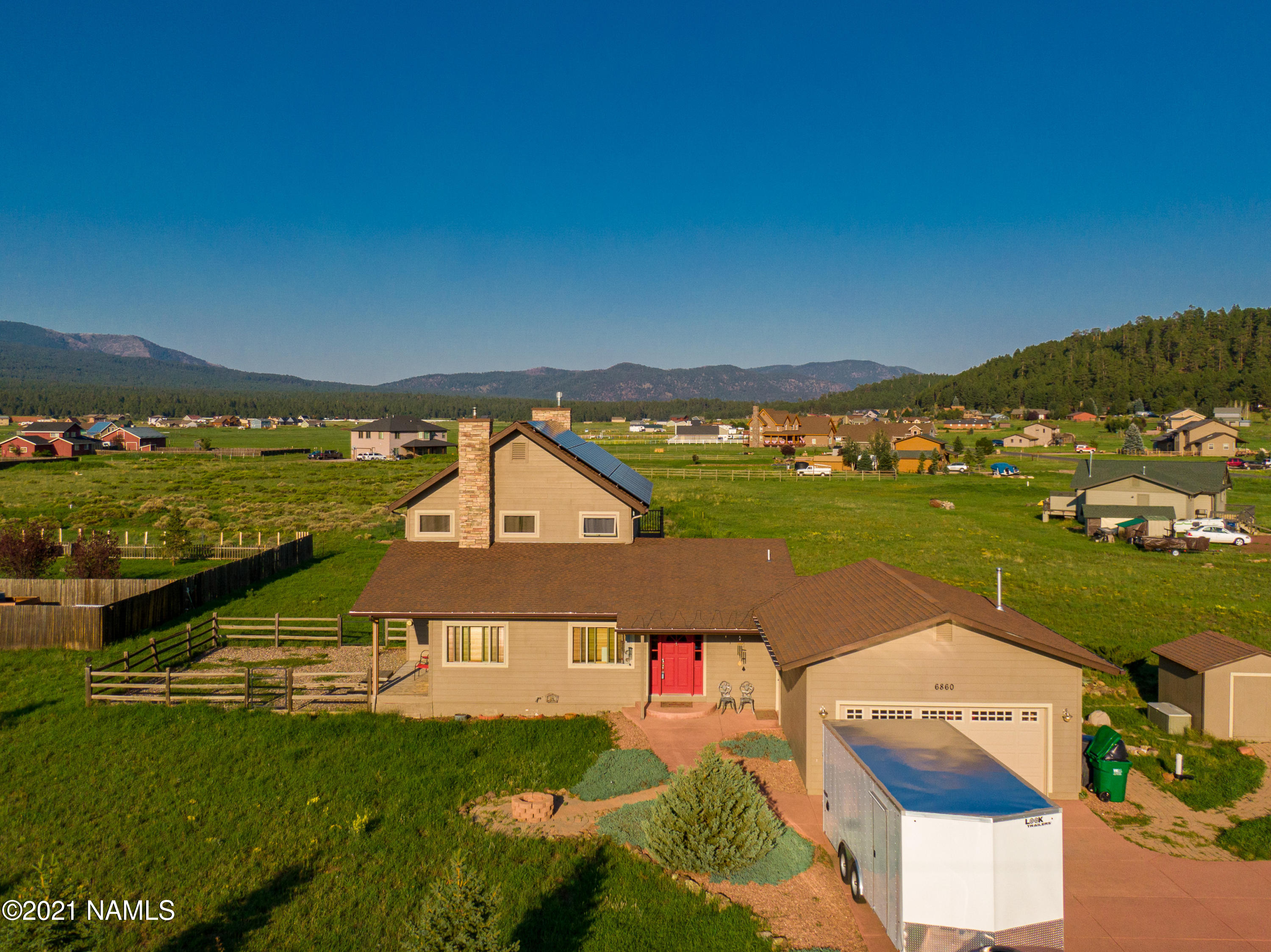 6860 North Bader Road Flagstaff, AZ 86001 - Photo 43 of 52 CP--3