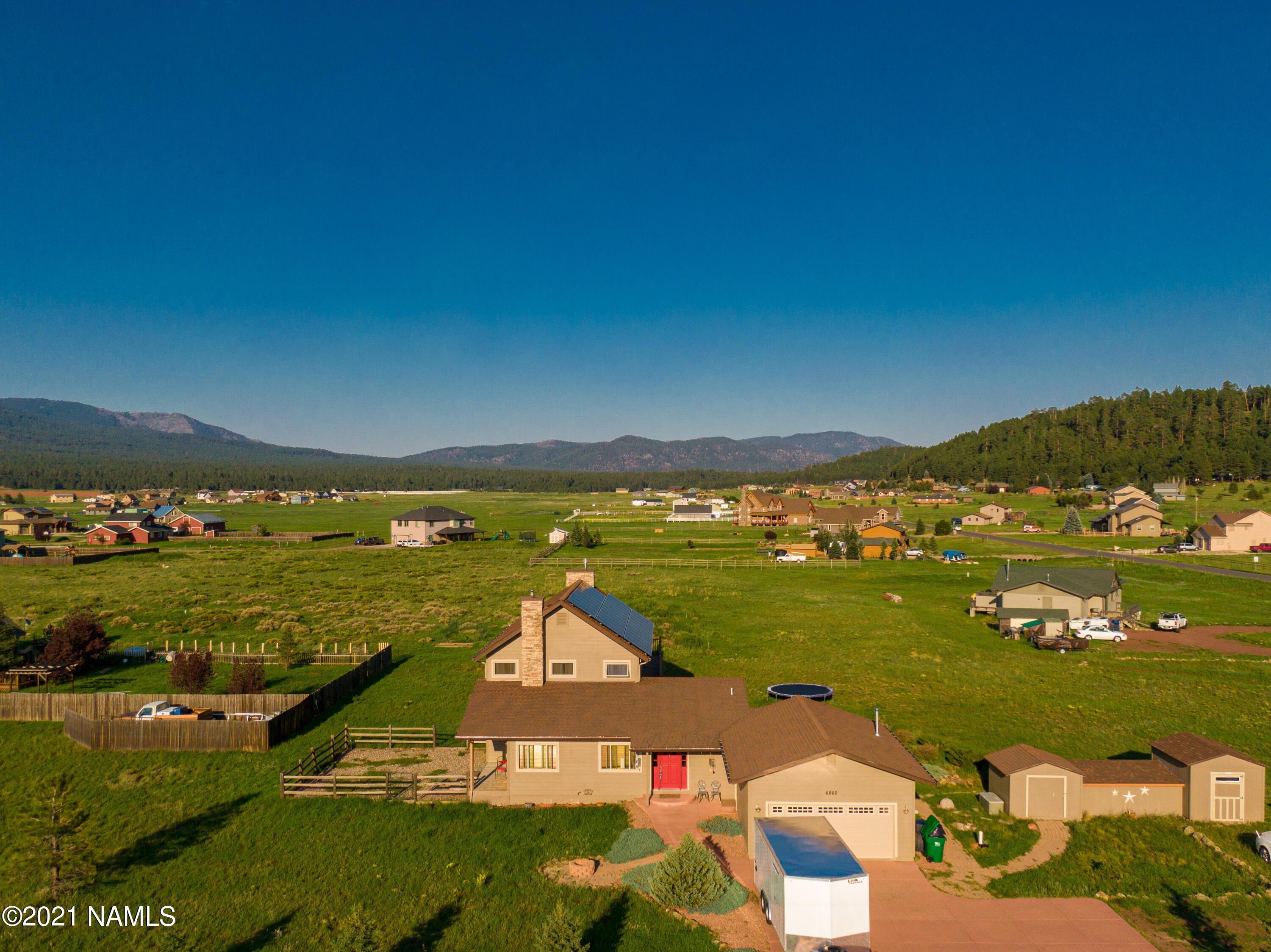 6860 North Bader Road Flagstaff, AZ 86001 - Photo 44 of 52 CP--4