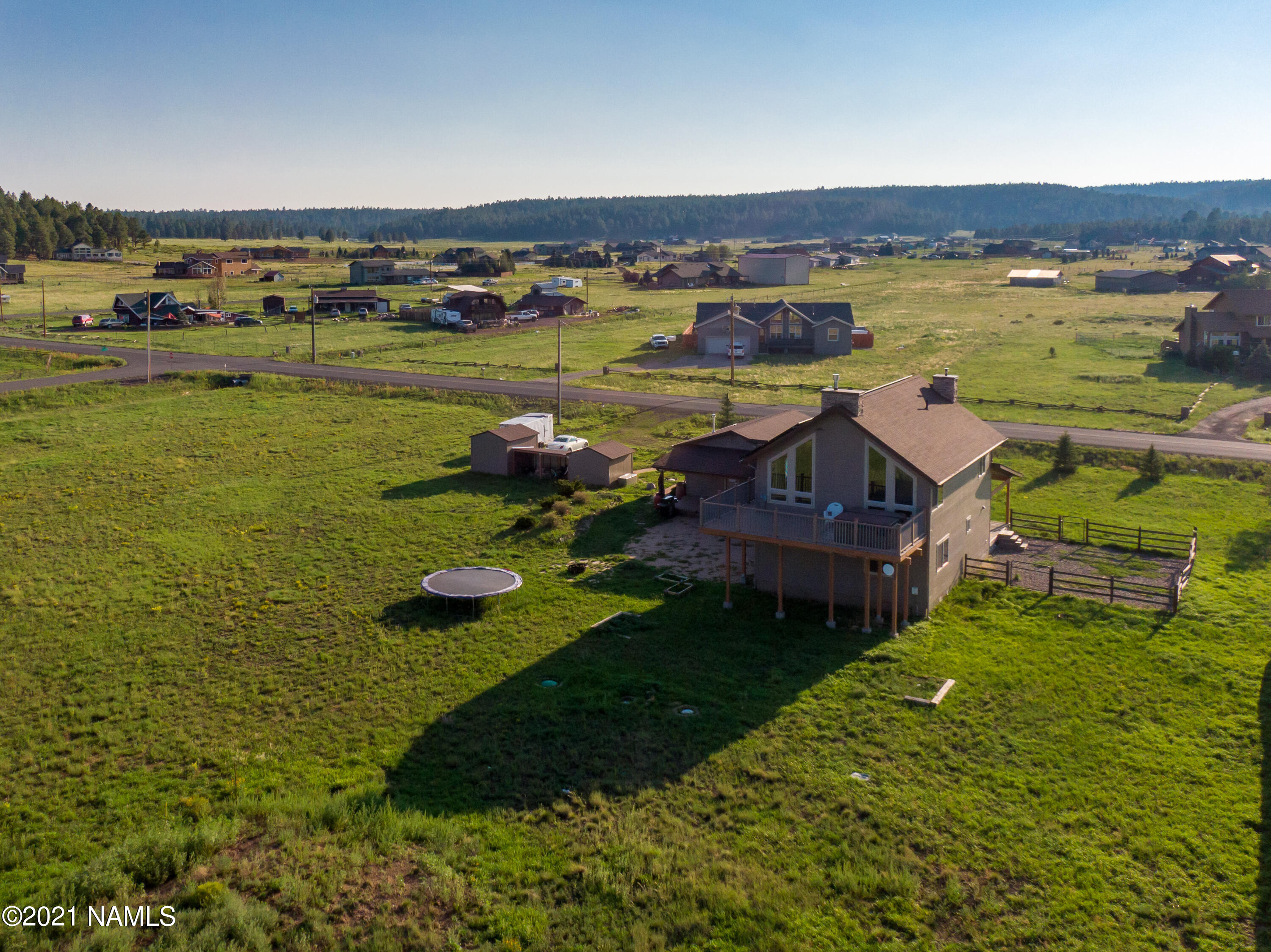 6860 North Bader Road Flagstaff, AZ 86001 - Photo 50 of 52 CP--11